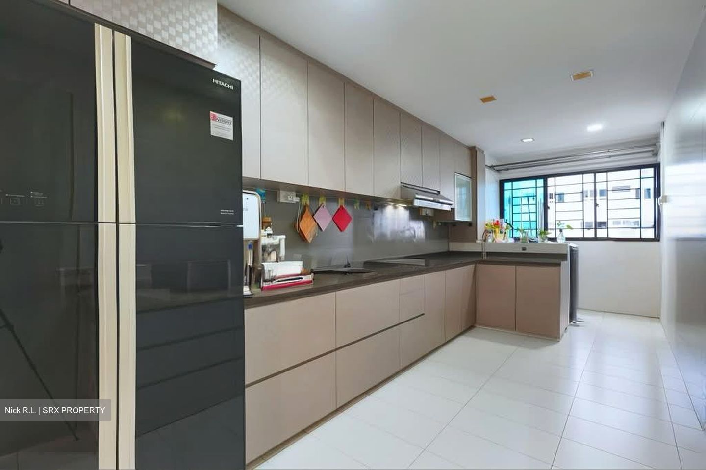 Blk 272 Yishun Street 22 (Yishun), HDB 5 Rooms #585591591